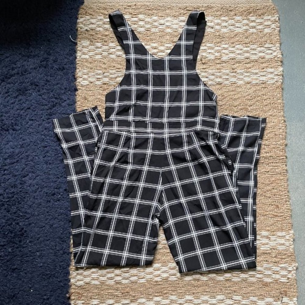 Sans Souci Overalls - Picture 3 of 3